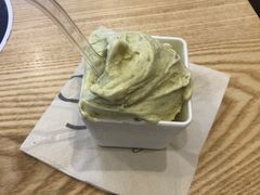 -野人先生现做冰淇淋(北京环宇荟店)