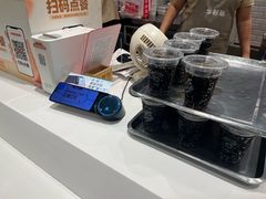 -乡村基(渝中区得意世界餐厅)