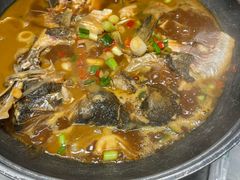 -老李家土菜馆·安吉地标美食