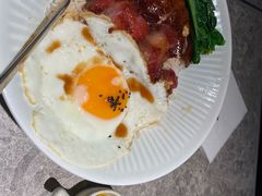 -留半山·香港食堂(啦啦宝都店)