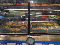 -蚝英雄鲜蚝自助专门店(长楹天街直营店)