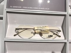 -LOHO眼镜(上海五角场合生汇店)