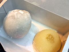 -銀座あけぼの (銀座本店)