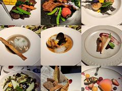 -Wei菋·Le Bistrot