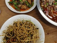 甜水面-艺味深尝(云锦路店)