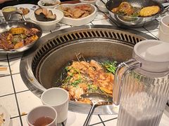 -姚稷大铁锅(龙之梦店)
