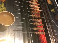 -麦凯伦烧烤·精酿超级工厂店(金桥总店)