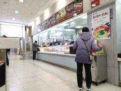 -清华大学-观畴园餐厅