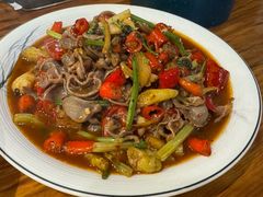 -小口味