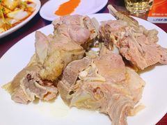 -范记靖远羊羔肉(博物馆店)