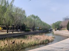 -元大都城垣遗址公园