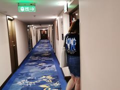 -和平宾馆(王府井店)