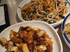 -额娘·现烙春饼烤鸭(太原总店)