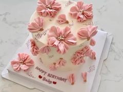 -Dark Horse·黑马蛋糕·低脂·低糖淡奶(金匙望湖大厦店)