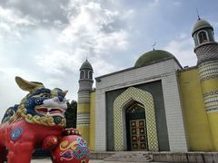 -深圳锦绣中华民俗村