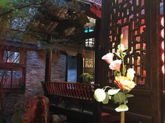 -鱼桥巷·美学川菜