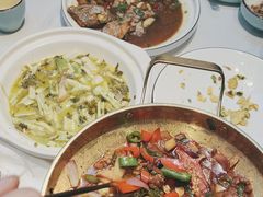 -食光慢宴·安吉土菜馆