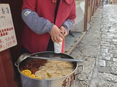 -内涵饵块