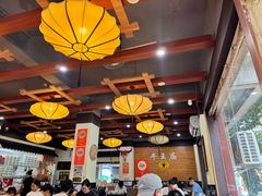 -牛王庙(龙华花园店)