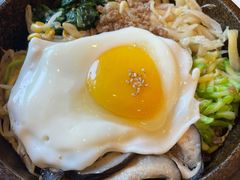 石锅拌饭-全州拌饭(参花街总店)