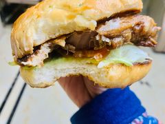 -必胜客(龙湾万达店)