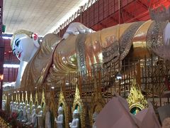 -ခြောက်ထပ်ကြီးရွှေသာလျောင်းဘုရားကြီး