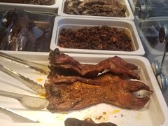 -小裕家手撕烤兔(水碾河店)