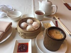 -利苑酒家(金宝店)