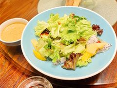 -老太原菜馆(中正天街店)