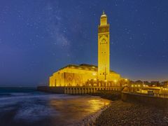 -哈桑二世清真寺