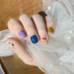 -苏彩·皮肤管理美甲美睫