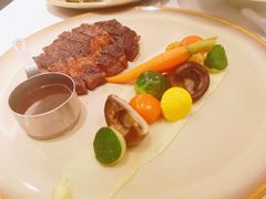 -L'Arome芳芳法国餐厅(仙林金鹰店)