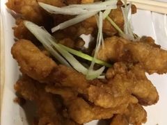 -味之绝热血美蛙鱼火锅(中坝店)