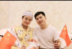 -上海星摇篮母婴护理中心(市妇幼店)