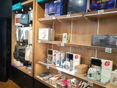 -顺电·脉(浦东嘉里城店)
