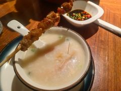-蚝翅·海鲜粥·烧烤·羊肉季(鄞州万达店)
