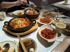 -七八冷面·延边朝鲜族美食(圣熙八号店)