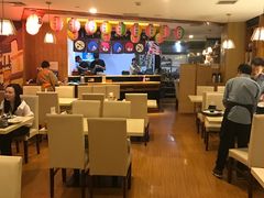 -有喜屋·深夜食堂(北京西路店)