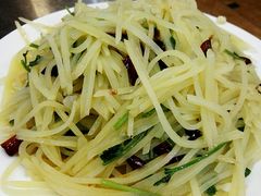 -宗泉烤全羊·烤羊腿·家常菜(解放东路店)