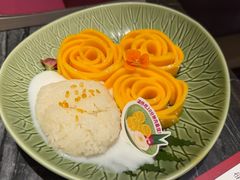 -Thai Alley泰爱里(二沙岛店)