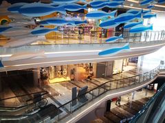 -银泰百货(厦门国贸中心店)