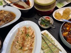 -京采烤鸭清真餐厅(金桥店)