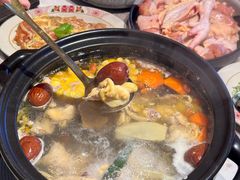 -琥珀川糟粕醋火锅(慈云寺店)