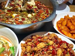 -小草房水煮鱼(东关大街店)