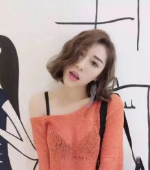 -GIRL STYLE 烫发·染发沙龙