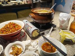 -小碗大胃(福久源新天地店)