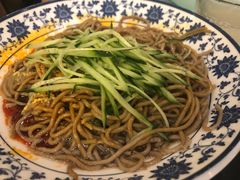 -西安饭庄·非遗陕菜(钟楼店)