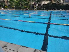 -猎德游泳池(猎德花园店)