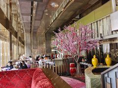 -金轩中餐厅 Jin Xuan(浦东丽思卡尔顿酒店)