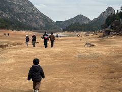 -大罗山风景区